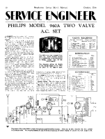 Philips - 940-A-Service-Manual 